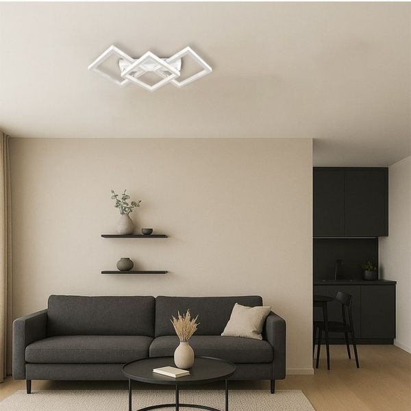 Светодиодный светильник Ardero AL6492-1ARD URBAN 55Вт 80939 белый 80939 фото