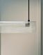 Підвісний світильник, люстра Nordlux 2612403003 Aliani LED 1x20W 3000K 1600Lm IP20 прозорий 2612403003 фото 4