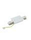Ввод питания Nowodvorski 10227 Profile Recessed Power Straight Connector IP20 Wh 10227 фото 1