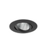 Точковий світильник Nowodvorski 10550 Egina LED 1x5W 4000K 350Lm IP20 Чорний 10550 фото 3