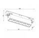 Светильник магнитный трековый KLOODI KDMG-LINE112 DL 6W 3K BK KDMG-LINE112 DL 6W 3K BK фото 3