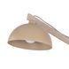 Торшер TK Lighting TKL16130 OSLO SABIA LAMPA PODLOGOWA 1XE27 TKL16130 фото 3