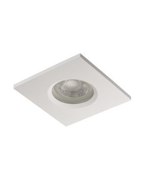 Точковий світильник Kanlux 39542 Talu GU10/GU5.3 1x10W IP44/20 білий 39542 фото