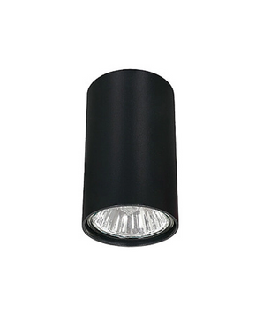 Точковий світильник Nowodvorski 6836 Eye GU10 1x35W IP20 Чорний 6836 фото