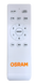 LED Светильник потолочный с вентилятором 18W 230V 1200lm 3000-6500K IP20 &oslash;175x280mm DIM пульт управления [4099854536588] Osram 4099854536588 фото 3