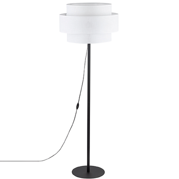 Торшер TK LIGHTING TKL5894 CALISTO WHITE LAMPA PODLOGOWA 1 TKL5894 фото