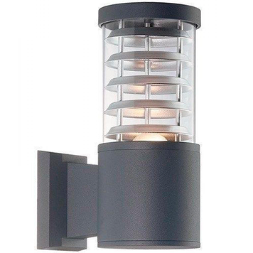 Вуличний світильник Ideal Lux IL27005 TRONCO AP1 ANTRACITE E27 IP44 IL27005 фото