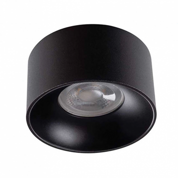 Точечный светильник Kanlux 27578 MINI RITI B/B, GU10, IP20 27578 фото