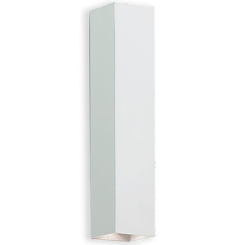 Бра IDEAL LUX IL126883 SKY AP2 BIANCO 2хGU10 IP20 белый IL126883 фото