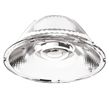 Линза для трекового светильника Ideal lux IL349121 FOX 08W ON-OFF LENS 23&deg; IL349121 фото