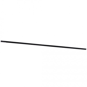 Шинопровод REFLEKTORY Zuma Line RAIL 2 METER 3030 BLACK, 1-PHASE 3030 фото