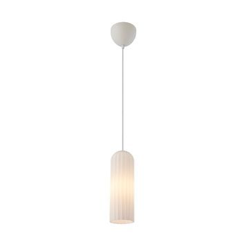 Подвесной светильник NORDLUX Miella 2412523001 E27 IP20 белый 2412523001 фото