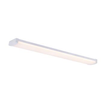 Светильник линейный NORDLUX Wilmington 90 2410056101 LED 29W 3200lm 3000K IP20 белый 2410056101 фото