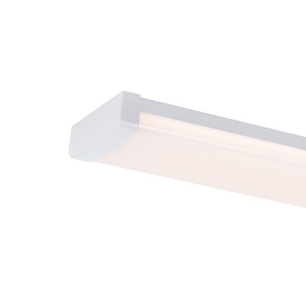 Светильник линейный NORDLUX Wilmington 90 2410056101 LED 29W 3200lm 3000K IP20 белый 2410056101 фото