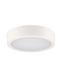 Світильник стельовий Kanlux 39024 Daber LED 1x12W/20W 3000K/3500K/4000K 2630Lm IP66 білий 39024 фото 1