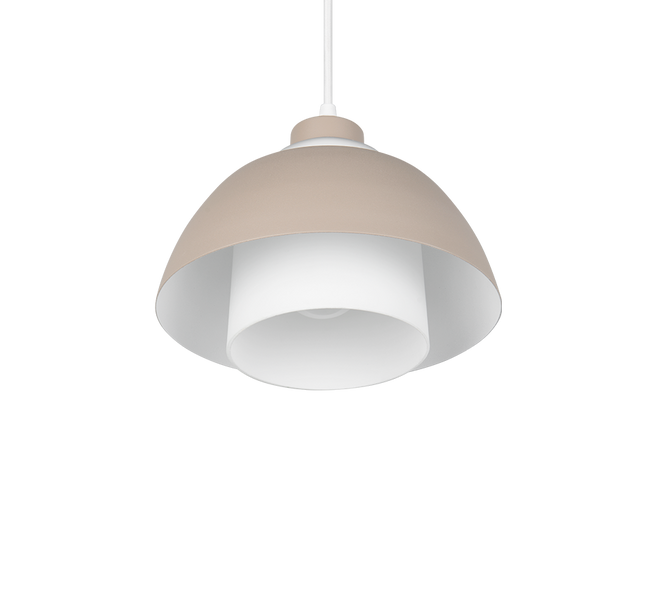 Подвесной светильник Reality by TRIO R36501043 TILOS IP20 R36501043 фото