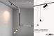 Магнітний трек KLOODI KDMG-TR 3M BK KDMG-TR 3M BK фото 3