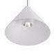 Світильник підвісний KLOODI DECO PE-CONI310 5W 3K WH PE-CONI310 5W 3K WH фото 2
