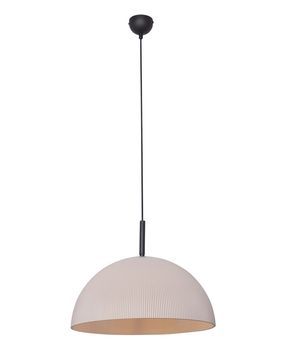 Подвесной светильник, люстра Zuma Line P250365201A Isluna E27 1x40W IP20 серый P250365201A фото