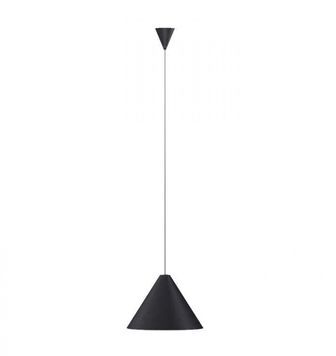 Светильник подвесной й KLOODI DECO PE-CONI310 5W 3K BK PE-CONI310 5W 3K BK фото