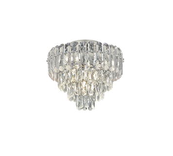 Кришталева люстра TRIO Select 667600706 MALIZIA IP20 667600706 фото