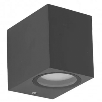 Світильник вуличний TK LIGHTING TKL10969 AXIS GRAY KINKIET 1xGU10 TKL10969 фото
