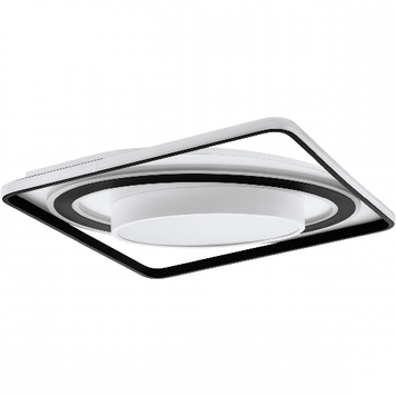 Стельовий світильник Eglo E39849 Benalauria, LED 1X3W, 1х21.5W, 1х10.5W, 4900 лм, 3000-6500K E39849 фото