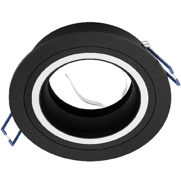 Точковий світильник Eglo E900815 CAROSSO recessed light GU10 E900815 фото