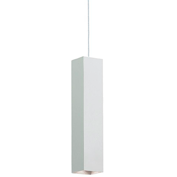 Светильник подвесной Ideal Lux IL126906 SKY SP1 BIANCO GU10 белый IL126906 фото