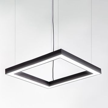 Подвесной светильник Imperium Light Ander LED 1x24W 4000K 585150.05.01.92 IP20 Черный 585150.05.01.92 фото