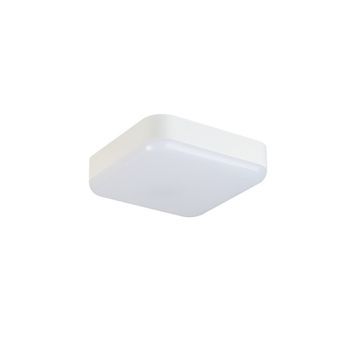 Стельовий світильник Kanlux 37295 IPER LED L, 19W, 4000K, IP65, білий 37295 фото