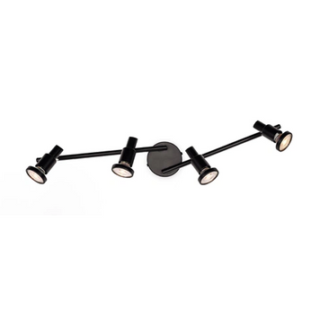 Светильник спотовый LED SPOT LEDVANCE 13.6W 220V 920lm 2700K GU10 DIM 4058075828827 фото