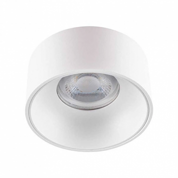 Точечный светильник Kanlux 27579 MINI RITI W/W, GU10, IP20 27579 фото