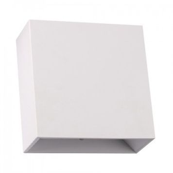 Вуличний світильник HOROZ ELECTRIC SEKOYA 4W 4200K 076-055-0006-010 білий 076-038-0004-020 фото