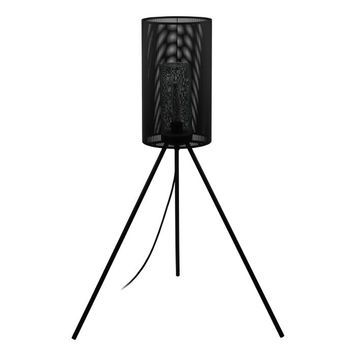 Уличный торшер EGLO Е900259 LADUNARA floor light Е27 Е900259 фото