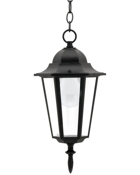 Уличный светильник Polux 202161 Liguria E27 1x20W IP43 PT 5903137202161 фото