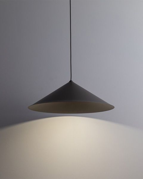 Подвесной светильник, люстра TK Lighting 11272 Lume XL GX53 1x11W IP20 коричневый TKL11272 фото