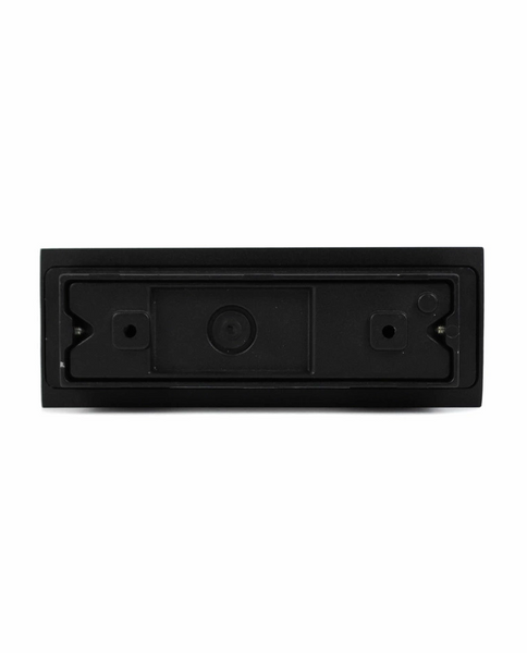 Уличный светильник Nowodvorski 9122 Unit LED 2x5W 3000K 727Lm IP54 Черный 9122 фото