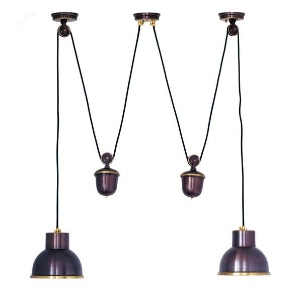 Підвіс Double Counterweight pkt2362GR фото