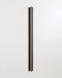 Уличный светильник Italux OWL-2051-09-3K Mutti Led 9x24W 3000K 832Lm IP54 064189 фото 4