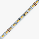 LED лента COLORS 280-2216-24V-IP20 8,4W 975Lm 2700+6000K 5м (D6280-24V-5mm-SWW) C6240-24V-8mm-NW фото 1