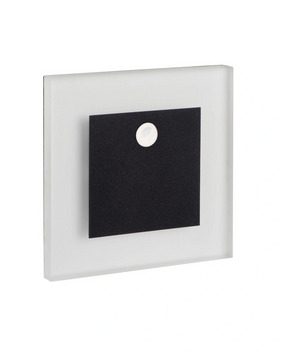 Настенный светильник Kanlux 29857 Apus LED PIR B-WW, 0.8 Вт, 3000K 29857 фото