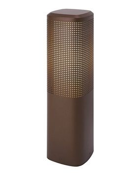 Уличный светильник Nordlux 2618448218 Sidara E27 1x15W IP44 коричневый 2618448218 фото