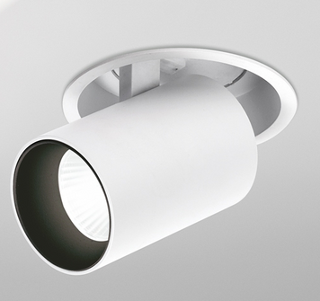 Світильник точковий IDEAL-LUX IL341873 NOVA FI 30W 2700K WH білий IL341873 фото