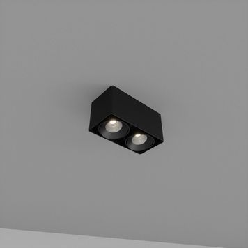 Точковий світильник EYES Skarlat RSLC78005 2*10W BK 4000K RSLC78005 2*10W BK 4000K фото