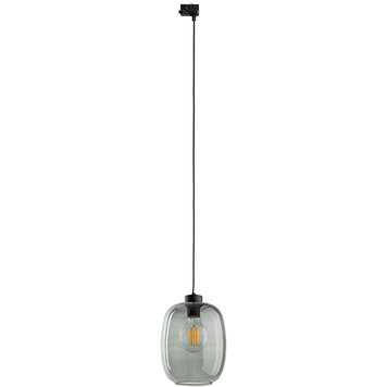 Люстра TK-Lighting TKL10683 TRACER TR?JOBWODOWY ELIO GRAFIT 1XE27 графитовый TKL10683 фото