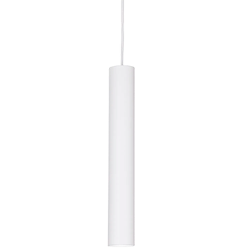 Трековый светильник IDEAL-LUX IL231662 LOOK TRACK BIANCO GU10 IL231662 фото