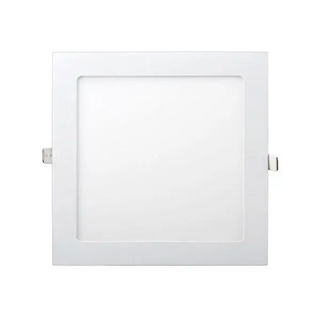 Світильник точковий врізний Євросвітло 000039179 9Вт квадратний LED-S-150-9 4200К 000039179 фото