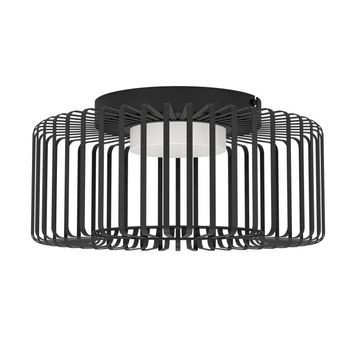 Стельова люстра Eglo Е900722 GINESTRONE-Z pendant light, 22 Вт, 2450 лм, 2700К-6500К, RGB Е900722 фото