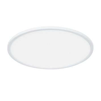 Светильник потолочный NORDLUX Oja 42 2700K 3-Step, 2015106101 LED 19W 2100lm IP20 белый 2015106101 фото